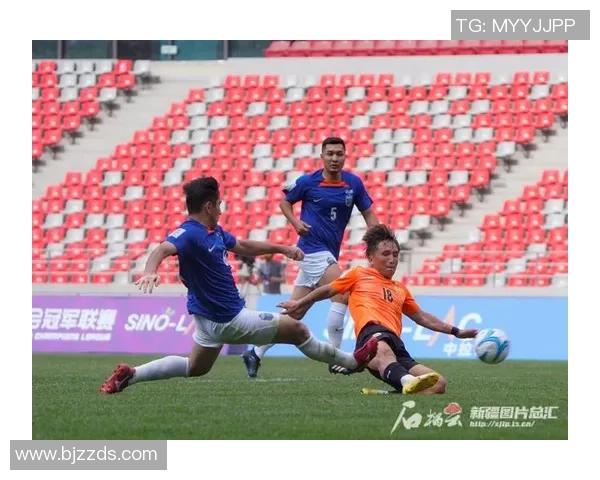 新疆足球明星引发网友热议球技与人品双双受赞誉